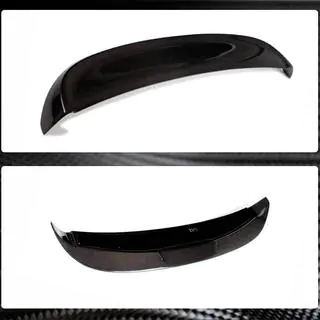 Spoiler (für fortwo, Carbon) Foto 4
