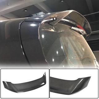 Spoiler V2 (für fortwo, Carbon) Foto 1