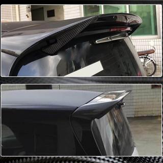 Spoiler V2 (für fortwo, Carbon) Foto 3
