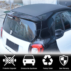 Smart 2014- Spoiler V1 (für fortwo, Carbon) Foto 2