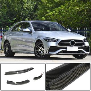 Frontstoßstange Lippe Aufsatz (für AMG-Line, Carbon) Foto 1