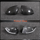 Mercedes S-class W223 2020- Spiegelkappen (Carbon) Foto 3