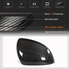 Mercedes S-class W223 2020- Spiegelkappen (Carbon) Foto 5