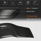 Mercedes E-class coupe C207 2010-2017 Spoiler V3 (Carbon) Foto 3