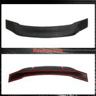 Mercedes E-class coupe C207 2010-2017 Spoiler V3 (Carbon) Foto 5