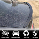 Mercedes S-class W223 2020- Spoiler (Carbon) Foto 2