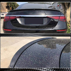 Mercedes S-class W223 2020- Spoiler (Carbon) Foto 3