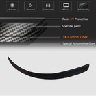 Mercedes S-class W223 2020- Spoiler (Carbon) Foto 4