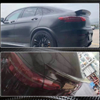 Mercedes GLC coupe C253 2016-2023 Heckspoiler V2 (Carbon) Foto 5
