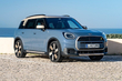 Mini Countryman Electric im Test: Die elektrische Evolution eines stylischen Crossovers Foto 1