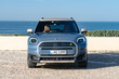 Mini Countryman Electric im Test: Die elektrische Evolution eines stylischen Crossovers Foto 2