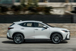 Lexus NX II: Testbericht des Premium-Crossovers Foto 3
