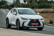 Lexus NX II: Testbericht des Premium-Crossovers Foto 4
