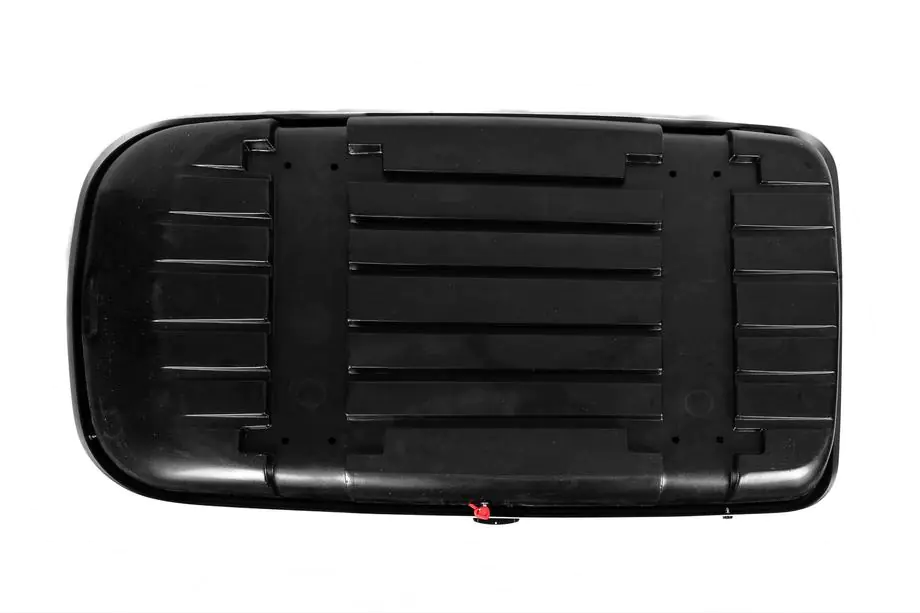 Dachbox EuroCap weiß (450 L) Foto 10