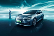 Testbericht zur Elektrolimousine Toyota bZ3 Foto 2