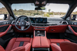 Aktualisierter BMW X6 M (F96): Überprüfung des aufgeladenen Crossovers Foto 5