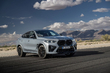 Aktualisierter BMW X6 M (F96): Überprüfung des aufgeladenen Crossovers Foto 2