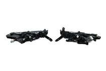 Lexus RX 2016-2022 LED Nebelscheinwerfer 2019-2022 (2 Stk) Foto 5