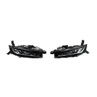 LED Nebelscheinwerfer 2019-2022 (2 Stk) Lexus RX 2016-2022 Foto 1