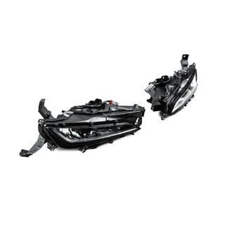 LED Nebelscheinwerfer 2019-2022 (2 Stk) Lexus RX 2016-2022 Foto 3