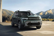 Renault Duster dritte Generation: Crossover-Test Foto 1