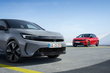 Opel Corsa-e F: ein moderner elektrischer Kleinwagen Foto 1