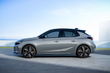 Opel Corsa-e F: ein moderner elektrischer Kleinwagen Foto 4