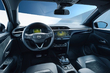 Opel Corsa-e F: ein moderner elektrischer Kleinwagen Foto 5