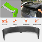 Volkswagen Golf 7/E-Golf 2012-2020 Spoiler V1 (für GTI/R HB, Carbon) Foto 2