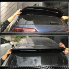 Volkswagen Golf 7/E-Golf 2012-2020 Spoiler V1 (für GTI/R HB, Carbon) Foto 4