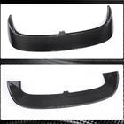 Volkswagen Golf 7/E-Golf 2012-2020 Spoiler V1 (für GTI/R HB, Carbon) Foto 5