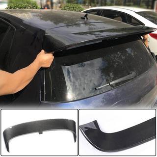 Spoiler V1 (für GTI/R HB, Carbon) Foto 1