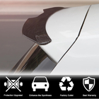 Volkswagen Golf 7/E-Golf 2012-2020 Spoiler V2 (für GTI/R HB, Carbon) Foto 2