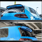 Volkswagen Golf 7/E-Golf 2012-2020 Spoiler V2 (für GTI/R HB, Carbon) Foto 4