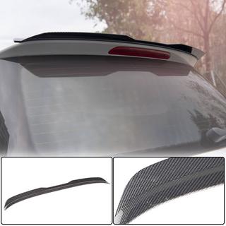 Spoiler V2 (für GTI/R HB, Carbon) Foto 1
