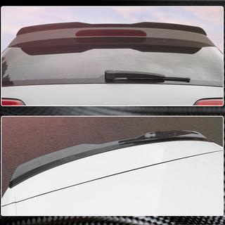 Spoiler V2 (für GTI/R HB, Carbon) Foto 3