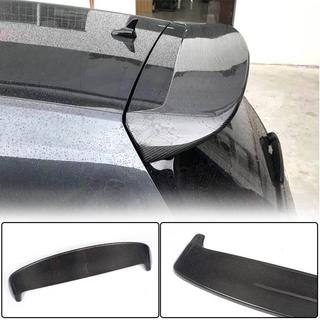 Spoiler V3 (für GTI/R HB, Carbon) Foto 1