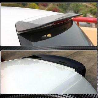 Spoiler V3 (für GTI/R HB, Carbon) Foto 3