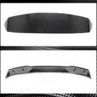 Volkswagen Golf 7/E-Golf 2012-2020 Spoiler V4 (für GTI/R HB, Carbon) Foto 4