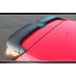Spoiler V5 (für GTI/R HB, Carbon) Foto 3