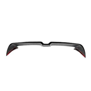 Spoiler V5 (für GTI/R HB, Carbon) Foto 4