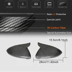 Volkswagen Golf 7/E-Golf 2012-2020 Spiegelkappen V1 (Carbon) Foto 5