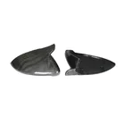 Volkswagen Golf 7/E-Golf 2012-2020 Spiegelkappen V1 (Carbon) Foto 7