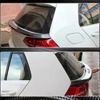 Volkswagen Golf 7/E-Golf 2012-2020 Unterer Spoiler (Carbon) Foto 4
