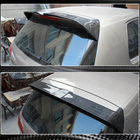 Volkswagen Golf 7/E-Golf 2012-2020 Spoiler V1 (für Base/R-Line HB, Carbon) Foto 3