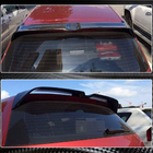 Volkswagen Golf 7/E-Golf 2012-2020 Spoiler V1 (für Base/R-Line HB, Carbon) Foto 4