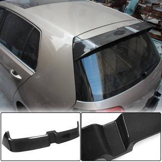 Spoiler V1 (für Base/R-Line HB, Carbon) Foto 1