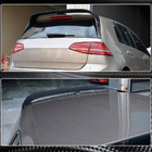 Volkswagen Golf 7/E-Golf 2012-2020 Spoiler V2 (für Base/R-Line HB, Carbon) Foto 4