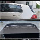 Volkswagen Golf 7/E-Golf 2012-2020 Spoiler V2 (für Base/R-Line HB, Carbon) Foto 5