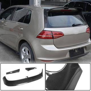 Spoiler V2 (für Base/R-Line HB, Carbon) Foto 1
